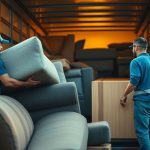 COMMERCIAL MOVERS IN DUBAI MARINA-3 . hkmovers.ae