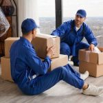 AFFORDABLE APARTMENT MOVERS JLT DUBAI-2 . hkmovers.ae