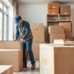 COMMERCIAL MOVERS IN DUBAI MARINA-2 . hkmovers.ae 