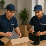 HIRE THE BEST MOVERS IN JUMEIRAH DUBAI-1 . HKMOVERS.AE