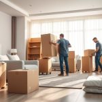 HIRE THE BEST MOVERS IN JUMEIRAH DUBAI-3 . hkmovers.ae