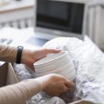 CORPORATE OFFICE SHIFTING IN DUBAI JLT-3 . hkmovers.ae