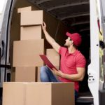 Door to Door delivery from Dubai to all UAE