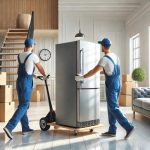 HIRING PROFESSIONAL MOVERS IN JVC DUBAI-2 . hkmovers.ae