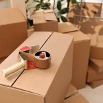 CORPORATE OFFICE SHIFTING IN DUBAI JLT-4 . hkmovers.ae