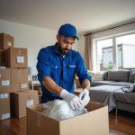 APARTMENT MOVERS IN DUBAI MARINA-4 . hkmovers.ae