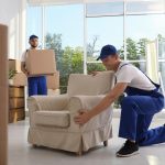 OFFICE MOVERS IN DUBAI - 3 . hkmovers.ae