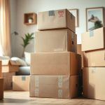 APARTMENT MOVERS IN DUBAI MARINA-3 . hkmovers.ae