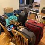 Professional movers and packers' company in KARAMA Dubai 