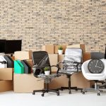 Best office movers