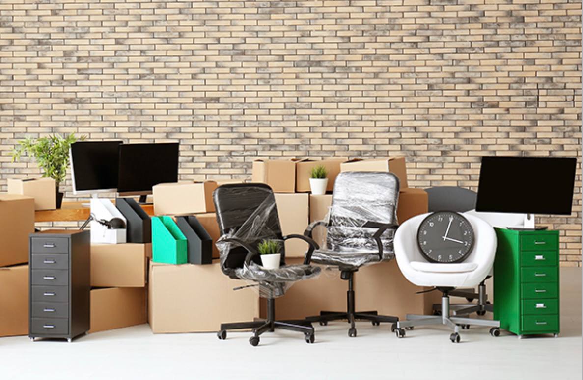 Best office movers