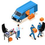 Best Movers and packers company in Dubai Palm Jumeirah