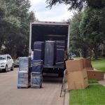 Movers Company in Dubai 