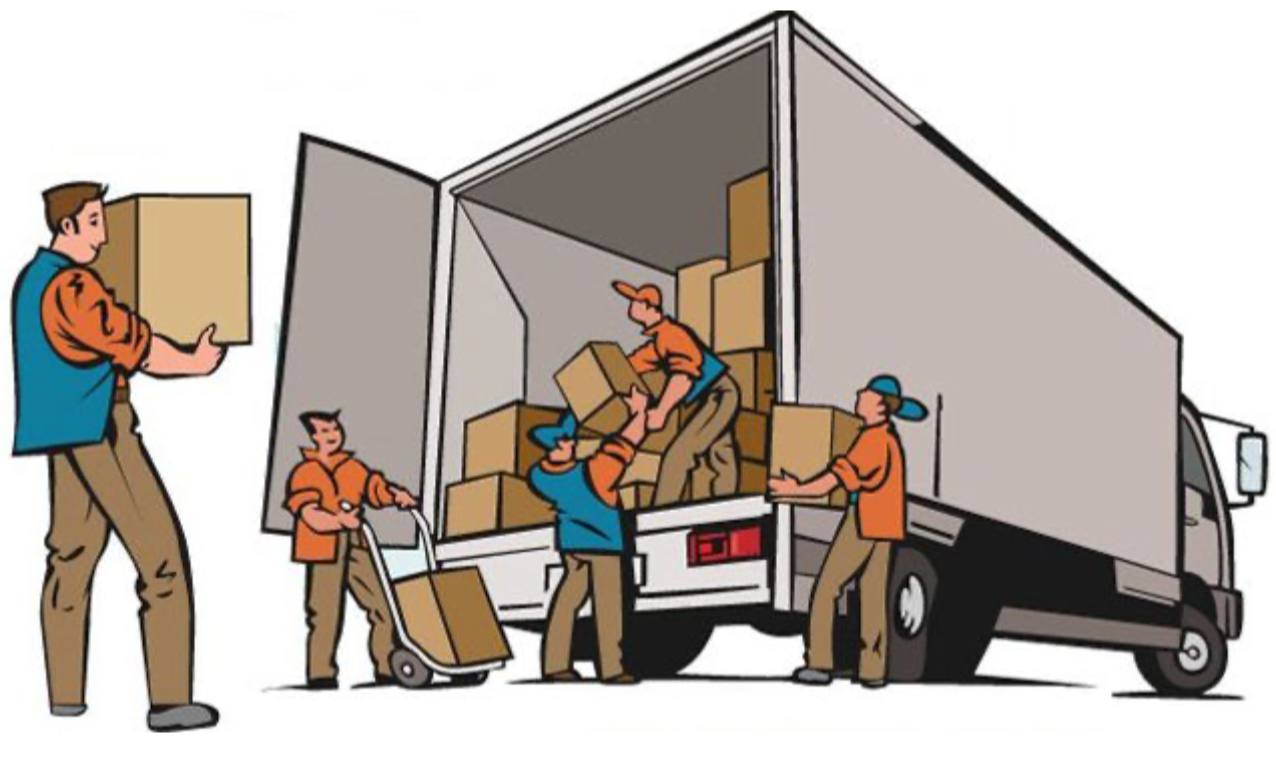 Low cost moving service in UAE 