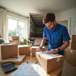 AFFORDABLE MOVERS IN DUBAI MARINA-3 . hkmovers.ae