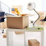 HIRING PROFESSIONAL MOVERS IN JVC DUBAI-4 . hkmovers.ae