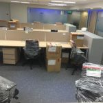 OFFICE MOVERS IN DUBAI-1 . HKMOVERS.AE