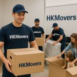 RELOCATION SPECIALIST IN DUBAI-1 . hkmovers.ae