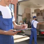 PROFESSIONAL PACKING SERVICES IN DUBAI MARINA-4 . hkmovers.ae