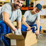 AFFORDABLE MOVERS IN DUBAI MARINA-6 . hkmovers.ae