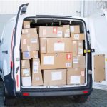 Professional movers