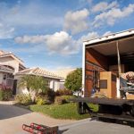 Choose experienced movers