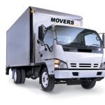 Furniture delivery service in Dubai