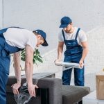How to move furniture in Dubai?_HKMOVERS.AE