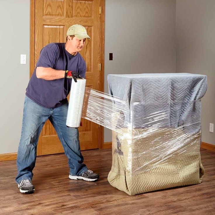Movers and packers in Dubai Marina