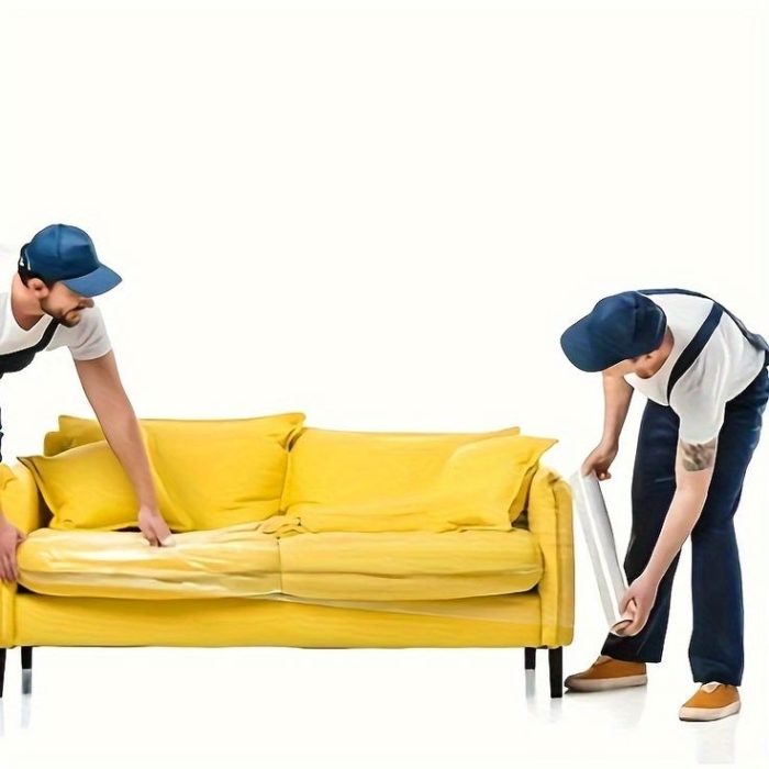 Trustworthy movers for your furniture moving in Dubai