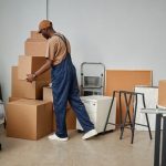 How to move your office in Dubai?-HKMOVERS.AE
