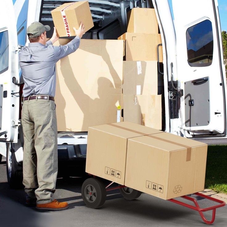 why do you need a professional movers in Dubai? 1