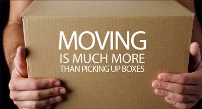 How to find and contact best movers in Dubai ?1