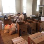 Residential and commercial moving service in Dubai-5