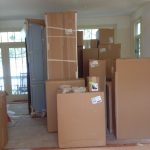 Residential and commercial moving service in Dubai-3