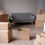 Small movers company services in Dubai-5