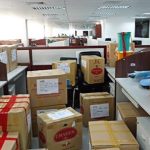 How the moving process working in Dubai-1