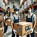 MOVE YOUR HOME AND OFFICE IN DUBAI .