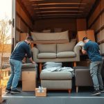 HOME FURNITURE MOVERS MOVING COMPANY IN DUBAI-1. hkmovers.ae