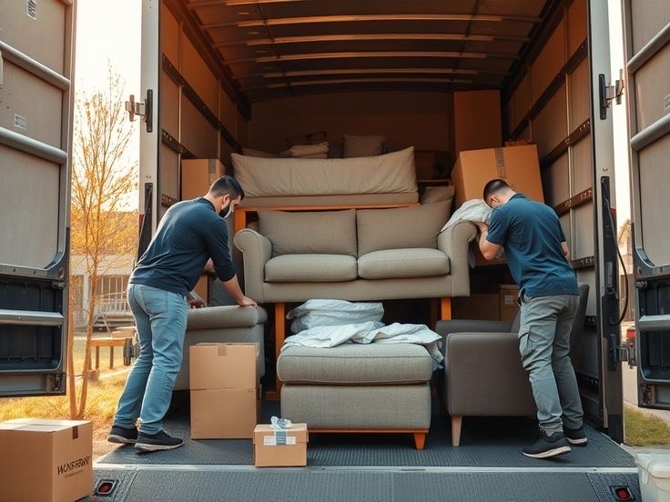 HOME FURNITURE MOVERS MOVING COMPANY IN DUBAI-1. hkmovers.ae