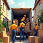 MOVERS AND PACKERS IN DUBAI-1 .