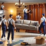 SMOOTH& HASSLE-FREE MOVING IN DUBAI-2 .hkmovers.ae