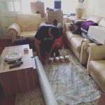 SAFE PACKING AND TRANSPORT IN DUBAI-3 .hkmovers.ae