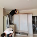 TOP FURNITURE MOVERS IN DUBAI-2 .hkmovers.ae