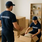 BEST FURNITURE MOVERS IN DUBAI -1 .HKMOVERS.A