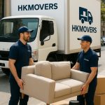 QUICK & CAREFUL TEAM MOVING IN DUBAI-1 .HKMOVERS.AE