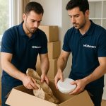 FAST, SAFE & AFFORDABLE SERVICES IN DUBAI-1 .HKMOVERS.AE