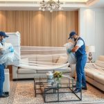 FAST, SAFE & AFFORDABLE SERVICES IN DUBAI-4 .hkmovers.ae