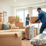 FAST ,SAFE & AFFORDABLE SERVICES IN DUBAI-2 . hkmovers.ae