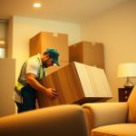 FAST , SAFE & AFFORDABLE SERVICES IN DUBAI-6 .hkmovers.ae